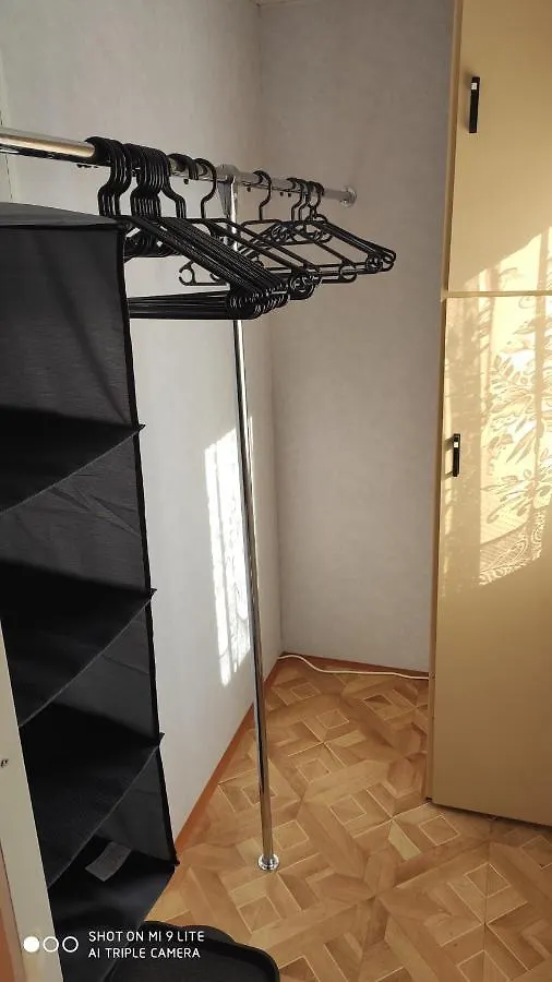 Domki Kempingowe Kolobrzeg-Kadzielno Hotel 0*,