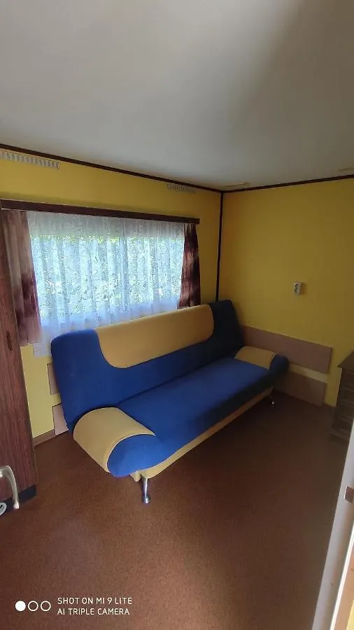 Domki Kempingowe Kolobrzeg-Kadzielno Hotell 0*,  Polen